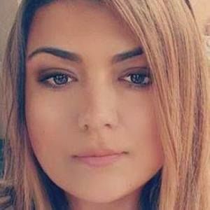 Meet your Posher, Oksana